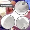 Watch Movement Holder, Base, Professional Rustproof for Watchmaker, Repair Assembly
