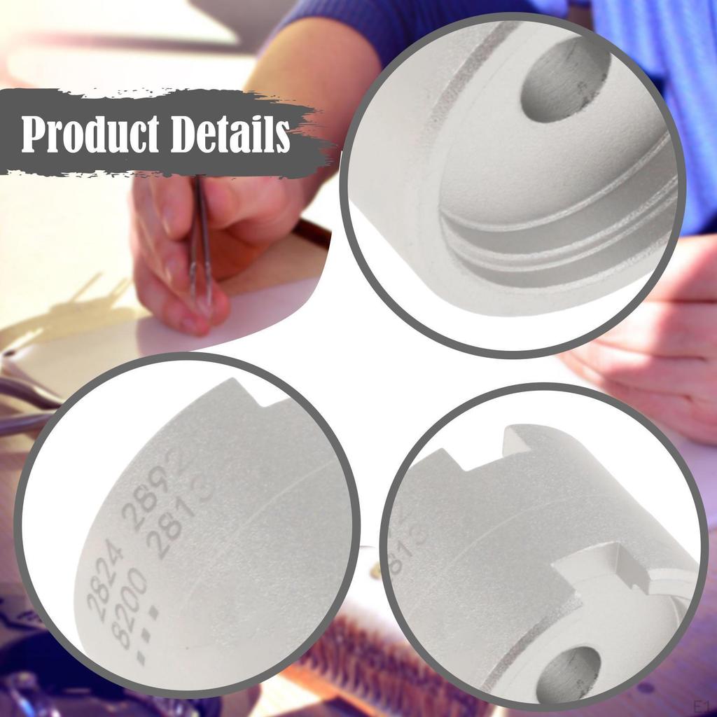 Watch Movement Holder, Base, Professional Rustproof for Watchmaker, Repair Assembly