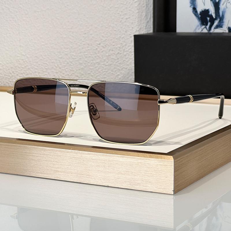 MB Brand Designer Sunglasses Men Women Eyeglasses Luxury Sun