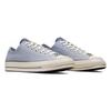 Converse Chuck 70 Plus Durable Non-Slip Comfortable Daily Low-Top Canvas Shoes Unisex sneaker Blue A04510C