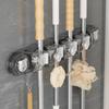 Organizer e portaoggetti – Ganci e barre porta utensili da cucina