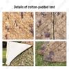 Weizhi Tent Camping Mat