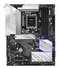 ASRock Motherboard Z890 Pro RS WiFi Intel CPU Core Ultra Kompatibel Z890 Chipsatz DDR5 ATX Motherboard Autorisierter Distributor (LGA1851) [Inländisch
