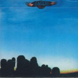 

CD EAGLES - Eagles 7559606232 ASYLUM 2000 Europe Rock Used