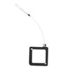 32X32X14Mm Automatic Induction Door Closer Square Anti-Theft Cable Box