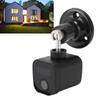Security Camera IP66 Waterproof Motion Detection Night Vision 1080P 120° Wide Angle 600mAh Indoor Outdoor Camera for Home