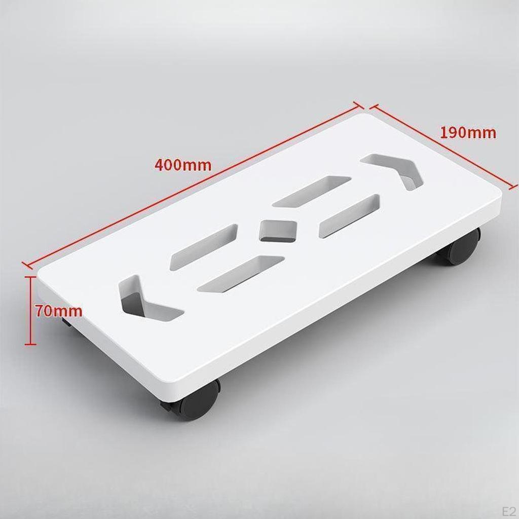 Adjustable Desktop Computer Stand for Home And Office Use