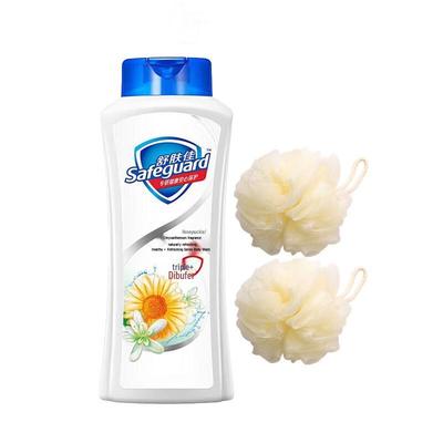 Safeguard Honeysuckle & Chrysanthemum Body Wash Set