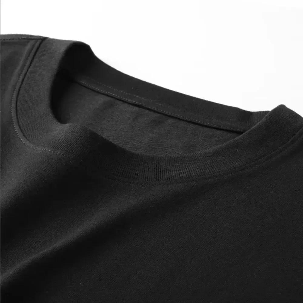 Premium  Linkin ParkMETEORA/linkin Park Band T-shirt Metallica/acdc Men's and Women's Casual and Comfortable Printed T-shirt