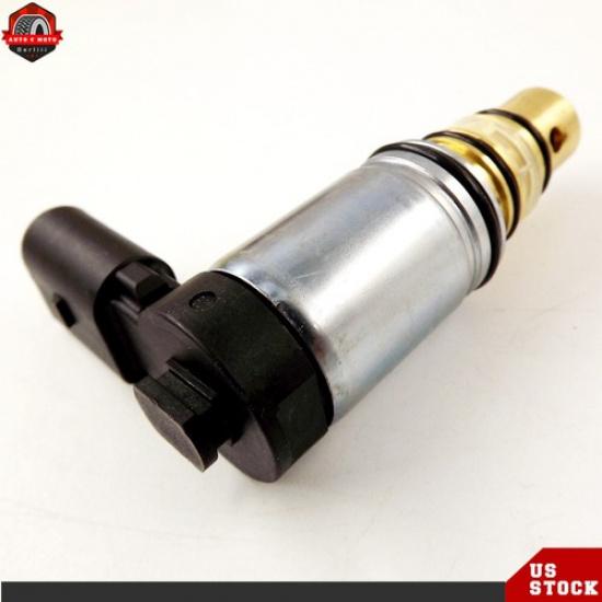 A/C Compressor Control Valve PXE16 for 2006-2010 VW Beetle Jetta 2.0L 2.5L