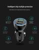 80W Car Charger for OPPO & OnePlus Phones - K10Pro/Find X5 Compatibility