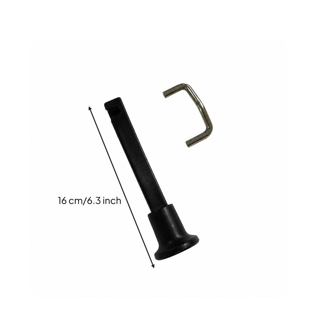 Outboard Motor Part Marine Grade Engine Carburetor Priming Lever-Handle