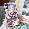 Jing Yuan Honkai Star Rail Case For Xiaomi Redmi Note 12 10 9 11 Pro 9S 10S 11S 12S Cover For Redmi 12 9C 10C 12C 13C