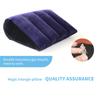Sex Pillow for Sex Toy Position Cushion Sexual Furniture Inflatable for Couple Adult Game Erotics Female Masturbation Men