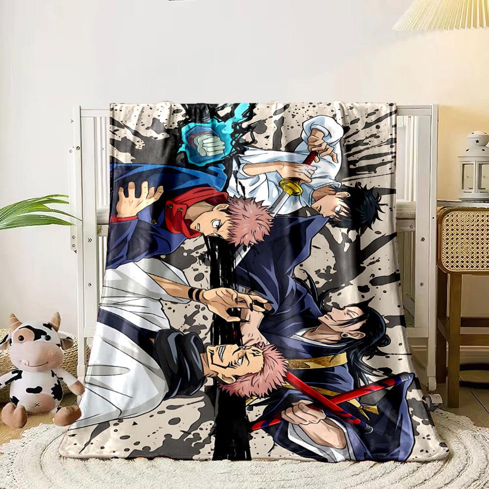 

Two opposing pairs split by a dark crack with dynamic splatter effects. for all seasons blanket lunch break throw gift 80cm x 120cm