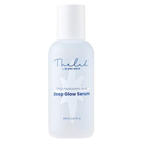 The Lab by Blanc Doux Oligo Hyaluronic Acid Deep Glow Serum 85ml 85ml