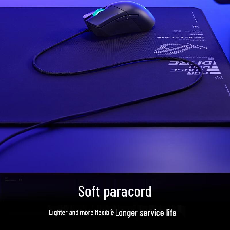 

ROG Gladius Gaming Mouse Series