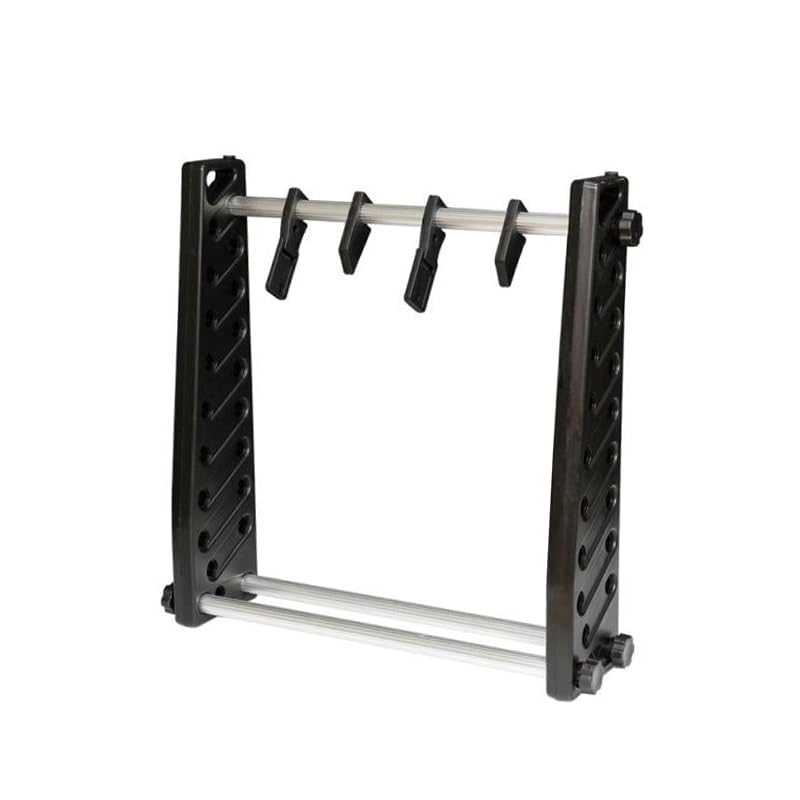 

WOSPORT Multi-Gun Rack 20-inch