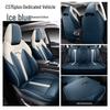 Cojín Universal para Asiento de Coche para Todas las Estaciones para Changan CS75 PLUS 2ª/3ª Generación - Cobertura Completa
