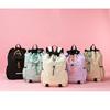Schoolbag Backpack Light Sports Outdoor Badminton Bag Drawstring Sports Leisure Large Capacity Class Student School Bag