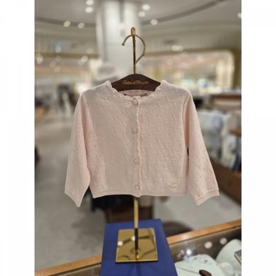 Cardigan Lily  Ttomgd022a 