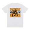 Boston bears Vintage Tshirt Heated Rivalry TV  Rozanov Graphic Cotton Unisex T shirt New Tee Tshirt Womens Tops