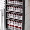 Bieying Wall-Mounted Storage & Spice Rack