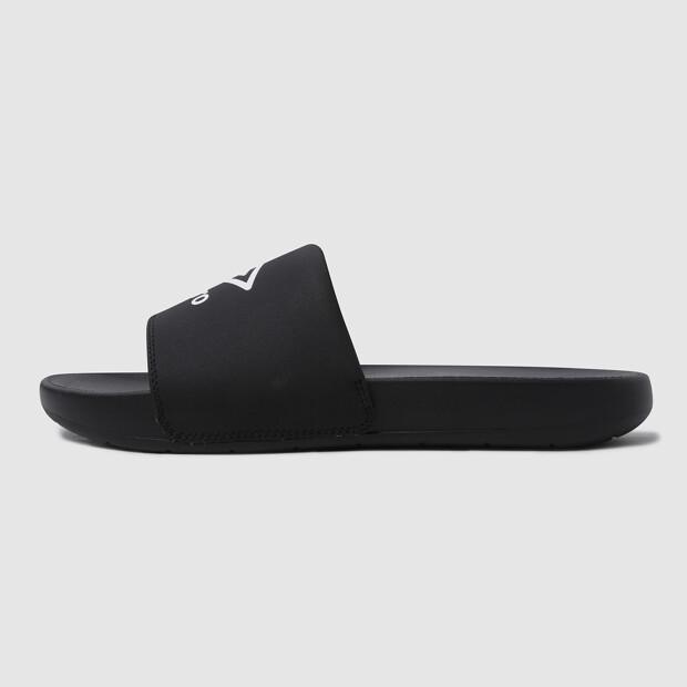 Umbro Zeppi Sd (Zappy Slide) Black Ur123Esd11 (A Type)