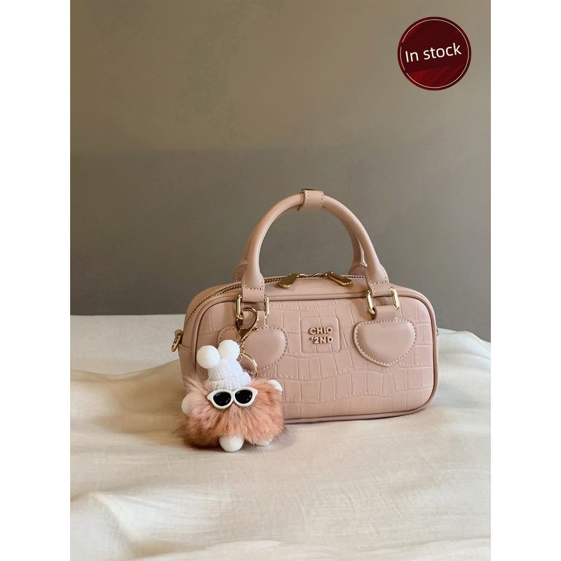 

South Wind Chio2nd Work Pillow Bag