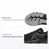 Gel-Contend 7 Sports Minimalist Fabric Synthetic Leather Low-Top Casual Long Distance Short Distance Urban Commuting Running Shoes 1012B540-001