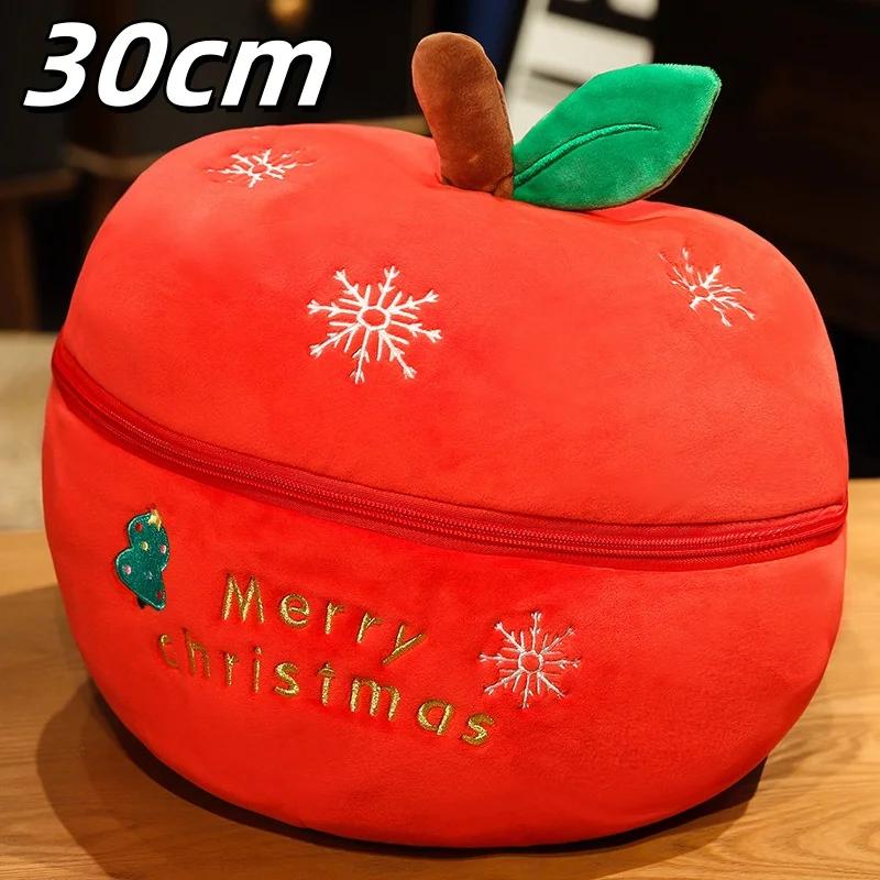 Kapibala Capybara Elk Christmas Tree Plush A Full Set Toy Christmas Capibala Gift Cute Exquisite Animal Stuffed House Xmas Decor