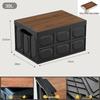 Gongziyu Foldable Multi-Purpose Storage Box