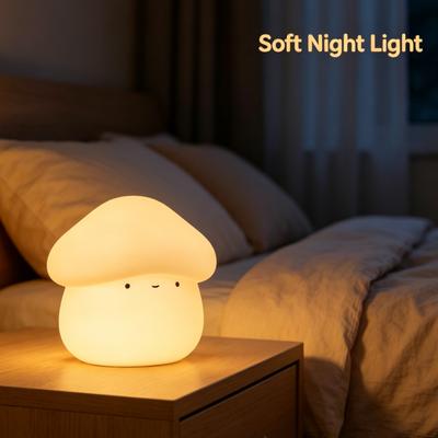 Lâmpadas LED – Luzes LED noturnas