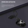 Rear Left Door Lock Actuator for 2011-2014 BMW 6 Series F06 Gran Coupe - 51227276321