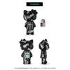 ATEEZ X HELLO KITTY Black Series / Love Figure T-shirt Photo Cards Set / Pre-Order