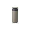 Kinto Reisebecher 500ml (khaki)