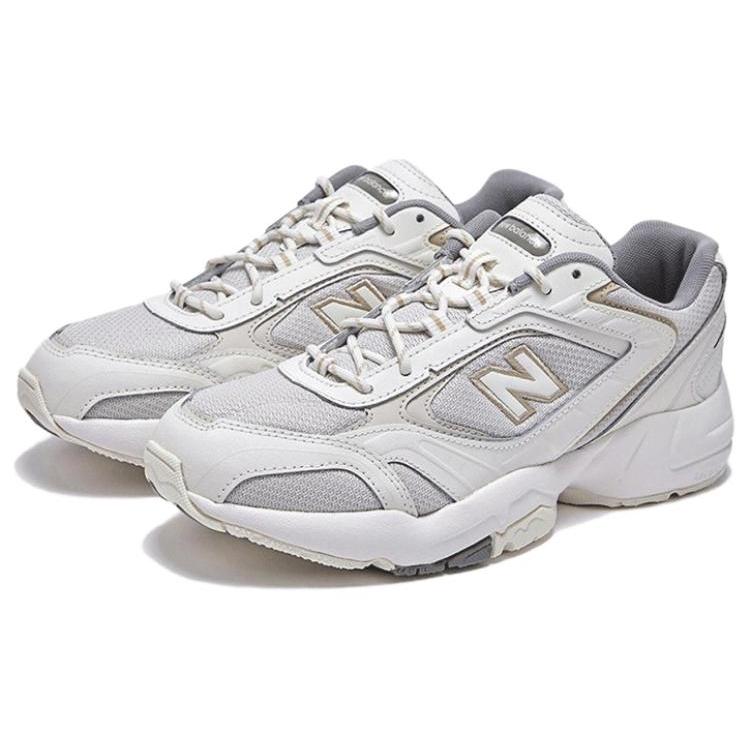 new New Balance 452 Series 'Light Bone Beige' Women's