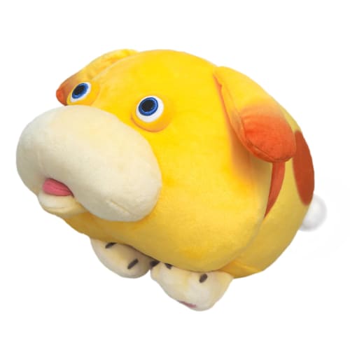 

Sanei Boeki Pikmin ALL STAR COLLECTION Отчин Ш17 x Г23 x В17см Плюшевая игрушка PK12