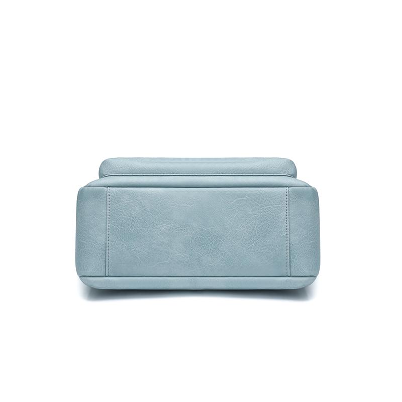 Small Square Bag PU Shoulder Bag
