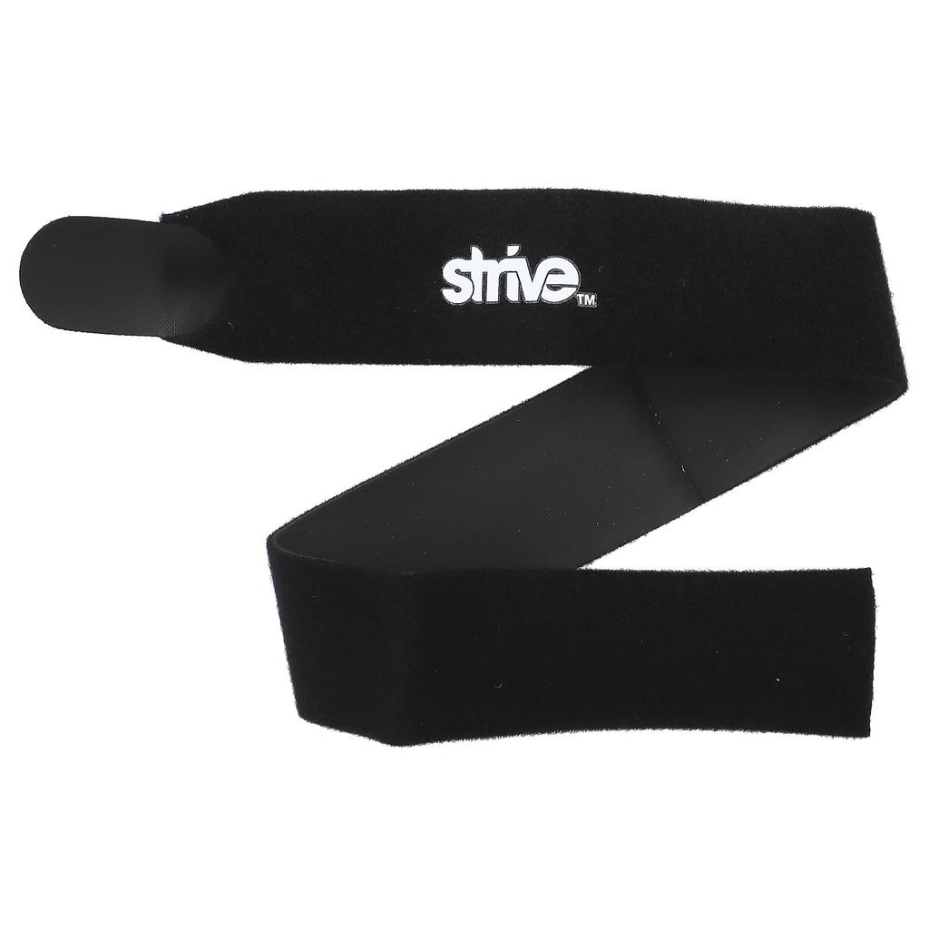 Patellar fixation strap, fits best in one size, 1 piece