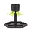 Shot Glasses Whisky Dispense Funnel PE Beer Dispenser Rack Wine Dispenser Wine Set Bar Accessories