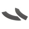 Left/Right Rear Wheel Trim Cover 51777329031 51777329032 for F55 2014-2019 Replacement Arch Cover Auto Part