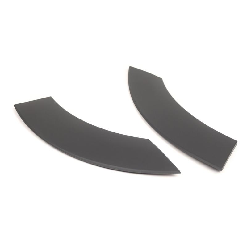 Left/Right Rear Wheel Trim Cover 51777329031 51777329032 for F55 2014-2019 Replacement Arch Cover Auto Part
