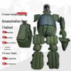 Ma'anzhou 21 Combat Training Protective Gear