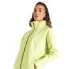 Womens/Ladies Trail Waterproof Jacket
