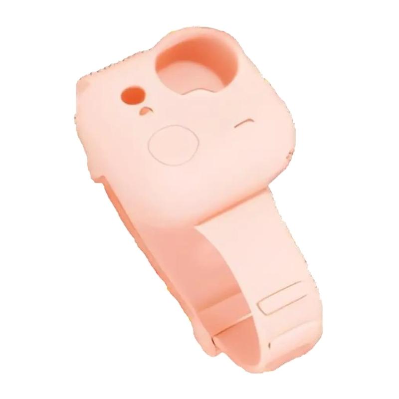 Comfortable Wearable Wrist Strap Wristband for GO Ultra Cameras Ergonomic Fit Shock Absorption Portable Accessory