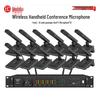 HuiDu QH-550 Wireless Conference Microphone System (CN Version)