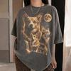 Tops – T-Shirts