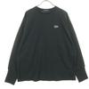 Beauty Products One Point Long Sleeve T-shirt 38 Black Ron T Women Used
