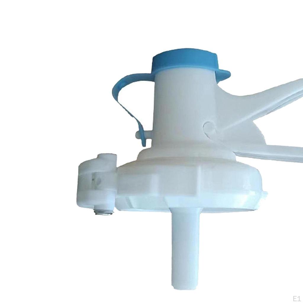 Water Dispenser Valve Jug Cap Bottle Spout Drinking Faucet for Office School Home